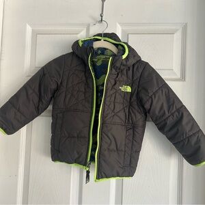 THE NORTH FACE Perrito Reversible Jacket